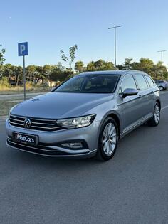 Volkswagen - Passat Variant - 2.0 Tdi