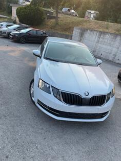 Škoda - Octavia - 1.6 TDI Ambition
