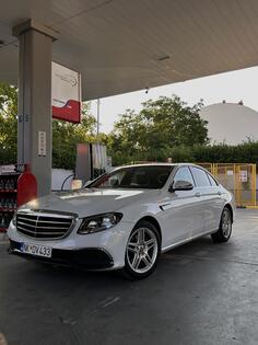 Mercedes Benz - E 200 - E200d