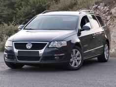 Volkswagen - Passat - 2.0 TDI