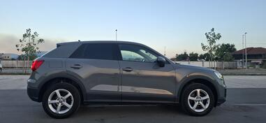 Audi - Q2 - 35 TFSI