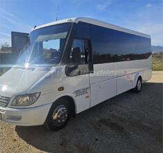 Mercedes Benz - 616 cdi