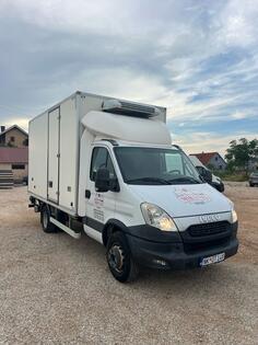 Iveco - Daily 70C15