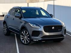 Jaguar - E-Pace - D240