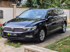 Volkswagen - Passat - 2.0 TDI