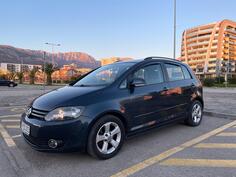 Volkswagen - Golf Plus - 1.6 TDI