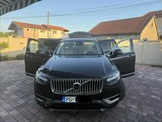 Volvo - XC 90
