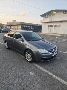 Volkswagen - Jetta - 1.9 TDI