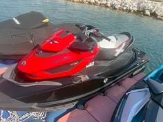 Sea-Doo - RXT-X 260 RS