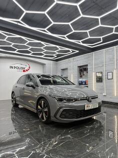 Volkswagen - Golf 8 - 2.0