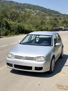 Volkswagen - Golf 4 - 1.9