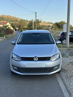 Volkswagen - Polo - 1.6