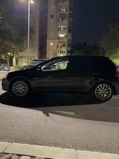 Volkswagen - Golf 5 - 2.0 TDI