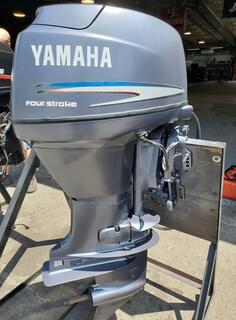 Yamaha - Yamaha 40 4t - Motori za plovila