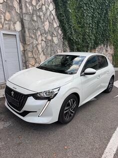 Peugeot - 208 - 1.2