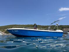 Ostalo - sidra explorer 495
