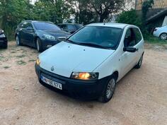 Fiat - Punto - 1,9