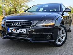 Audi - A4 - 2,0