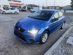 Seat - Ibiza - 1.0