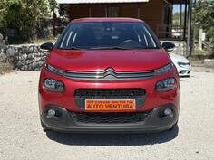 Citroen - C3 - 1.5//HDI//105.000km