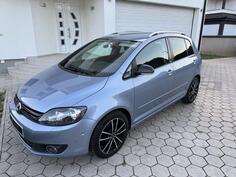 Volkswagen - Golf Plus - 2.0 TDI (DSG)