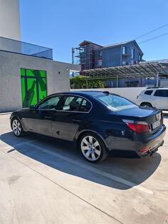 BMW - 520 - 2.0 D / 520d