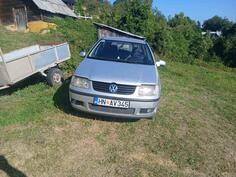Volkswagen - Polo - 1.4
