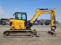 JCB - 85 Z-1