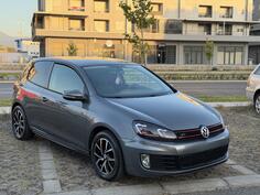 Volkswagen - Golf 6 - 1.6 tdi