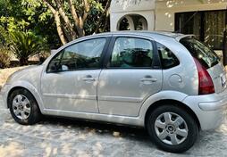 Citroen - C3 - 1.4 HDi