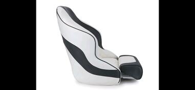 Chairs and benches for watercrafts