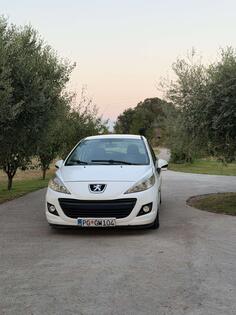 Peugeot - 207 - 1.4 hdi