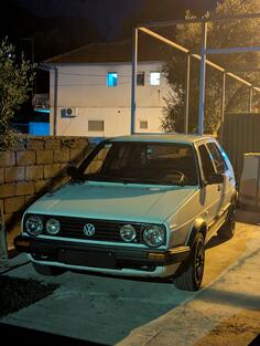 Volkswagen - Golf 2 - 1.3 ainspric