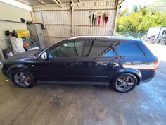 Audi - A4 - 1.9 tdi