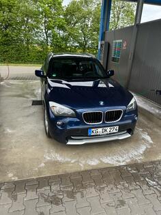 BMW - X1 - 2.0 TDI