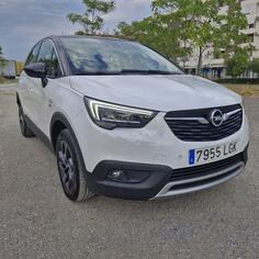 Opel - Crossland X - 1.5 CDTI