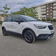 Opel - Crossland X - 1.5 CDTI