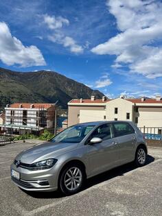 Volkswagen - Golf 7.5 - 1.6
