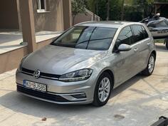 Volkswagen - Golf 7.5 - 1.6