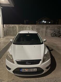 Ford - Focus - 2.0 tdci