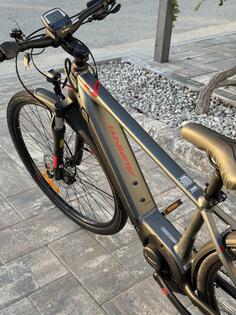 Ostalo - NOV Elektricni Bosch Avanti Explorer E2
