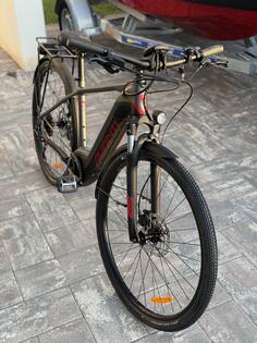 Ostalo - Elektricno Bosch Avanti Explorer E2