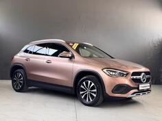 Mercedes Benz - GLA 200 - 2.0 - 150 KS