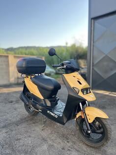 Kymco - Agylit 50
