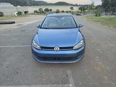 Volkswagen - Golf 7 - 1.6 tdi