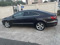Volkswagen - Passat CC - 2.0 tdi