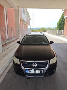 Volkswagen - Passat - 2.0 TDI