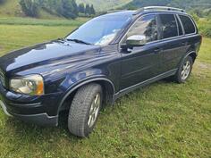Volvo - XC 90 - AWD 2.4 D5