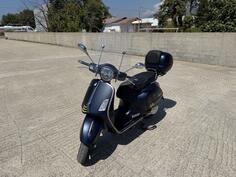 Piaggio - VESPA GTS 300 SUPER TECH