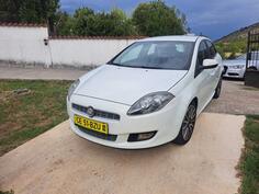 Fiat - Bravo - 2.0 dizel